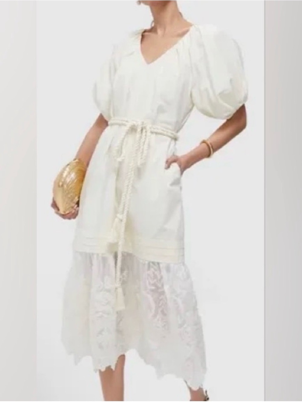 Tuckernuck x Shea McGee Juniper Dress - Picture 2 of 4